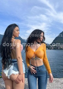 Фото проститутки Подружки №4