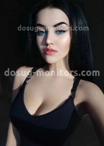 Фото проститутки Мия №5