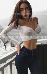 Фото проститутки ИННА №5