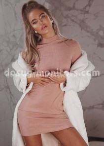 Фото проститутки ВИКА №5