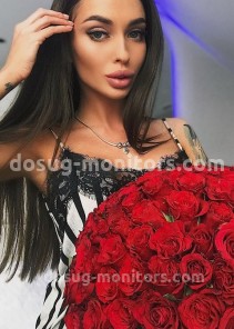 Фото проститутки МАРИНА №5