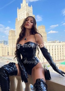 Фото проститутки Варя №6